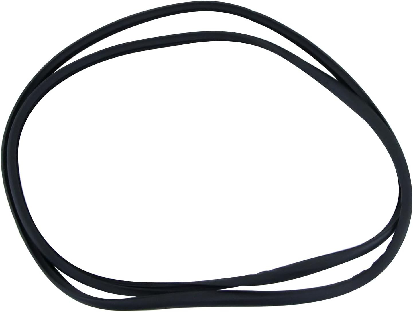 Sunroof Glass Weatherstrip Seal 22815954 Compatible with Cadillac Escalade