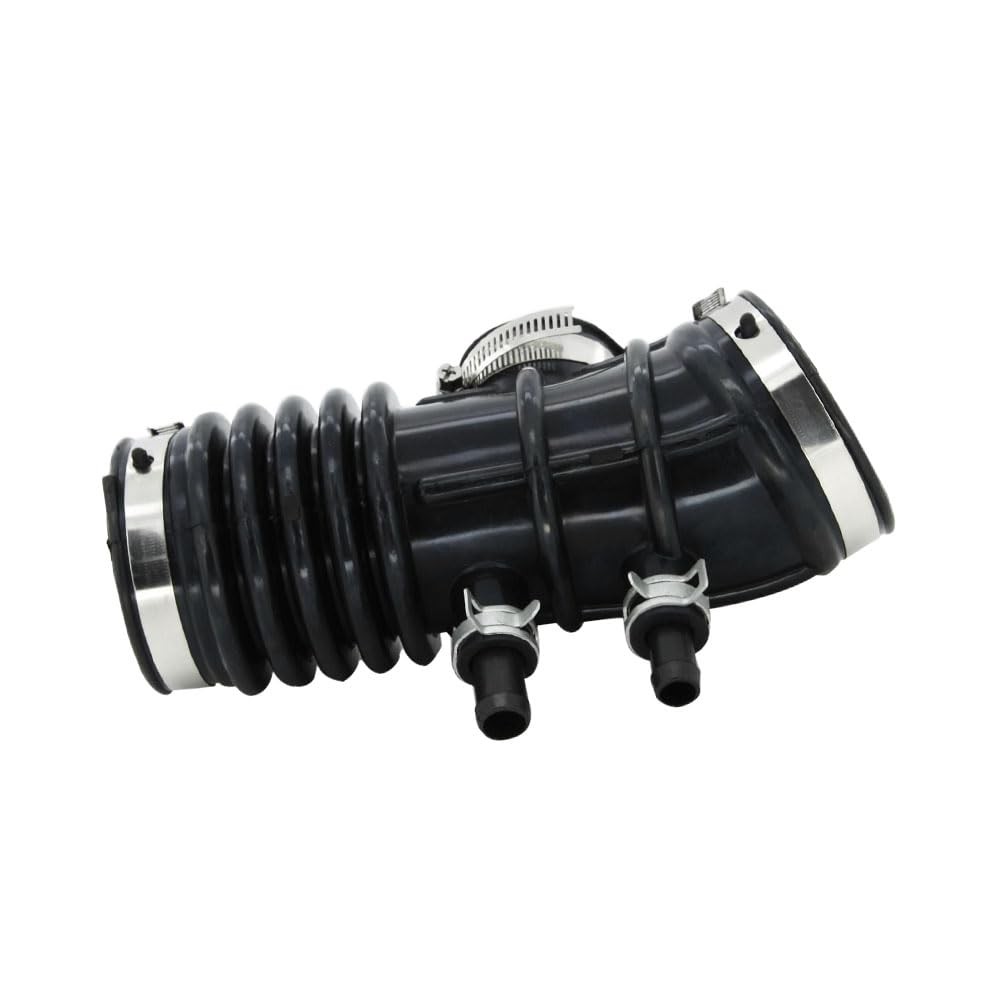Air Intake Hose Compatible with 1999-2004 Nissan Frontier and 16578-4S100