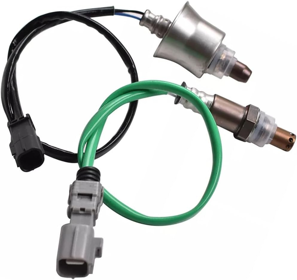 2X Upstream&Downstream Oxygen Sensor for 2018-2024 Toyota Camry 2.5L L4 / 2019-2