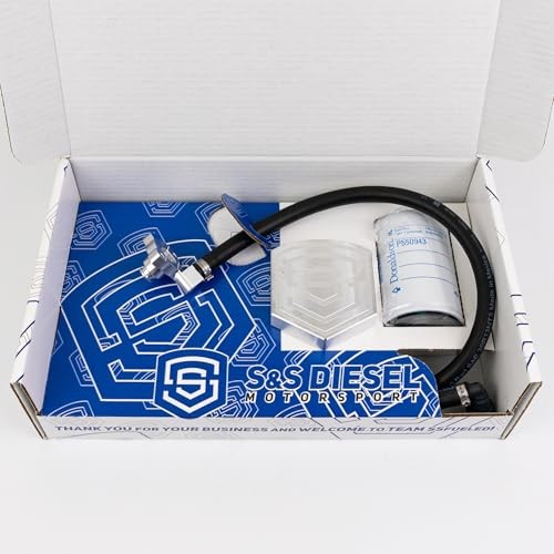 S&S CP4.2 DPK 6.7 Powerstroke 2011 2016