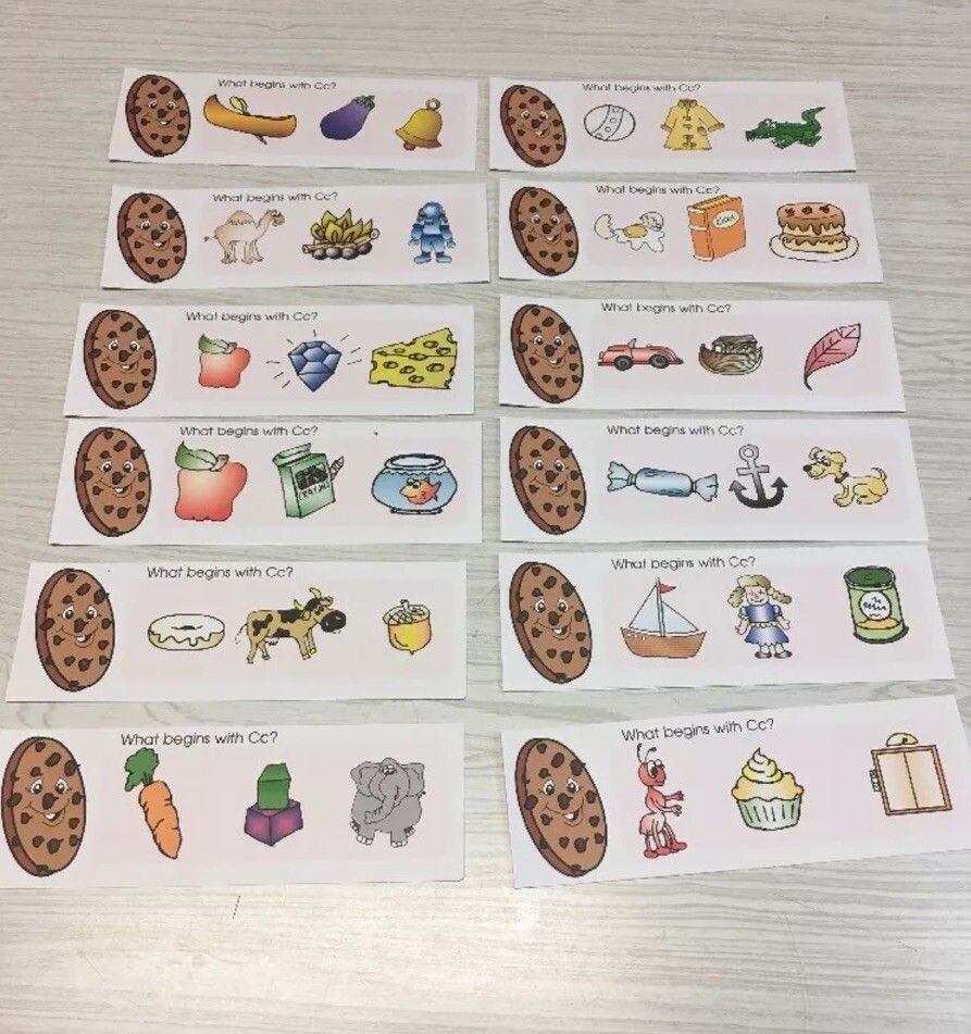 CUSTOM BUNDLE – 7 items as pictured