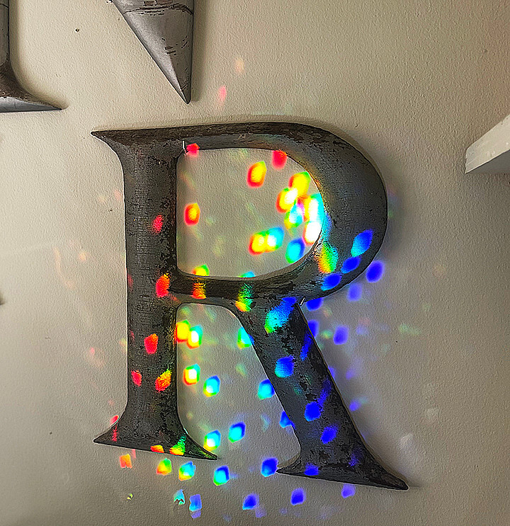 SUNLIGHTS Creative Educational Artistic Scientific Fun Toy Light Show Prism