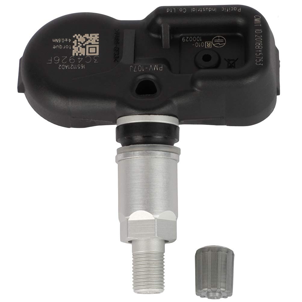 Fits Toyota Lexus Scion 2004-2016 Original Replacement Part OEM Compatible