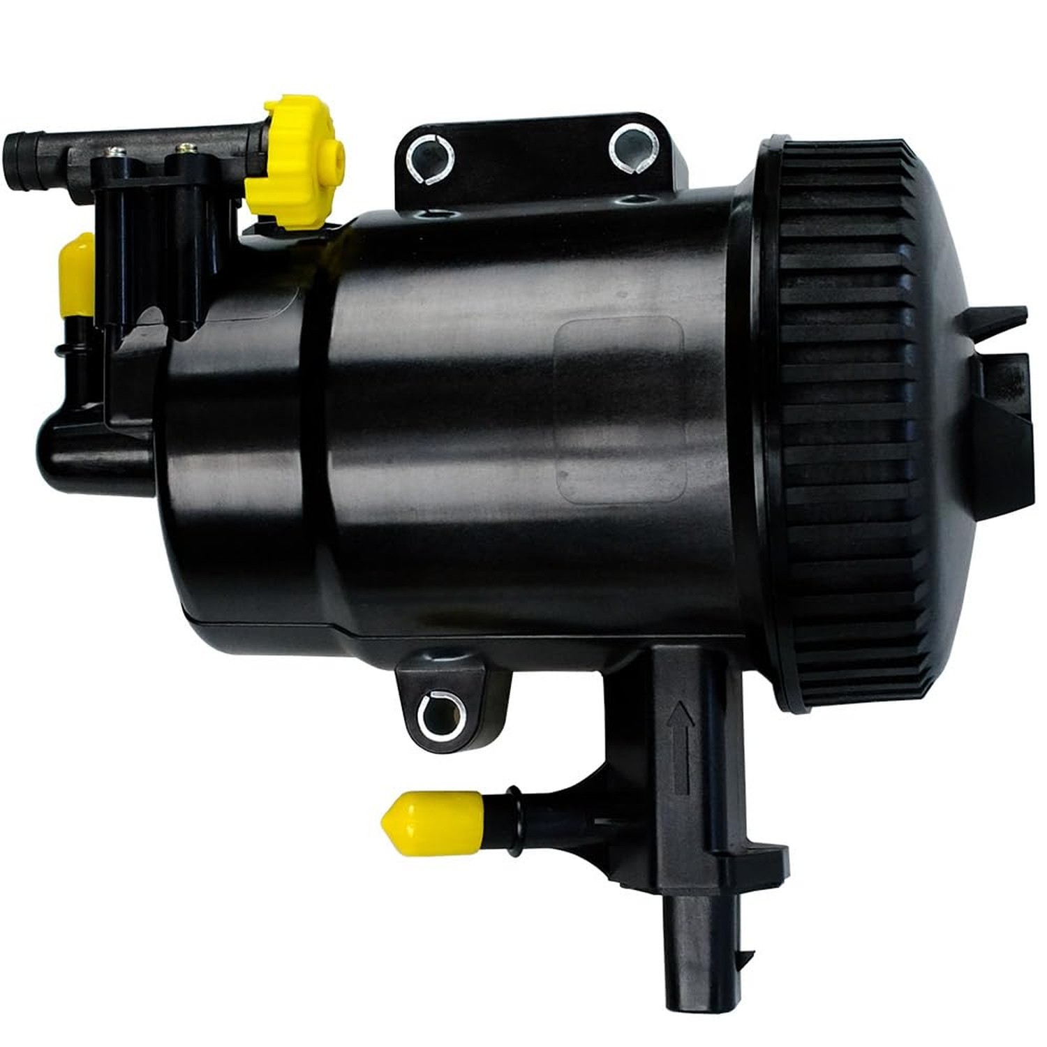68157290AA Fuel Filter Housing Assembly 68157290AB Fit for Dodge Ram 2500 350…