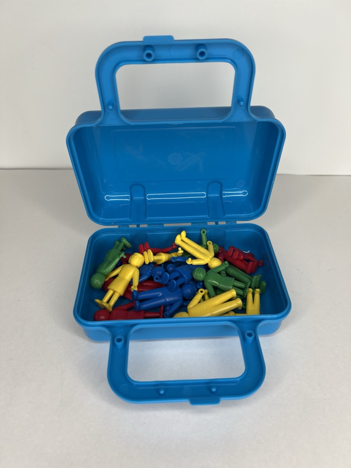 STEM Learning Toy 3-8 Yrs MATH WITH CONNECTING PEOPLE