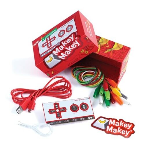 STEM Kit from Joylabz, Educational Science Kits, 1000s of Engineering and