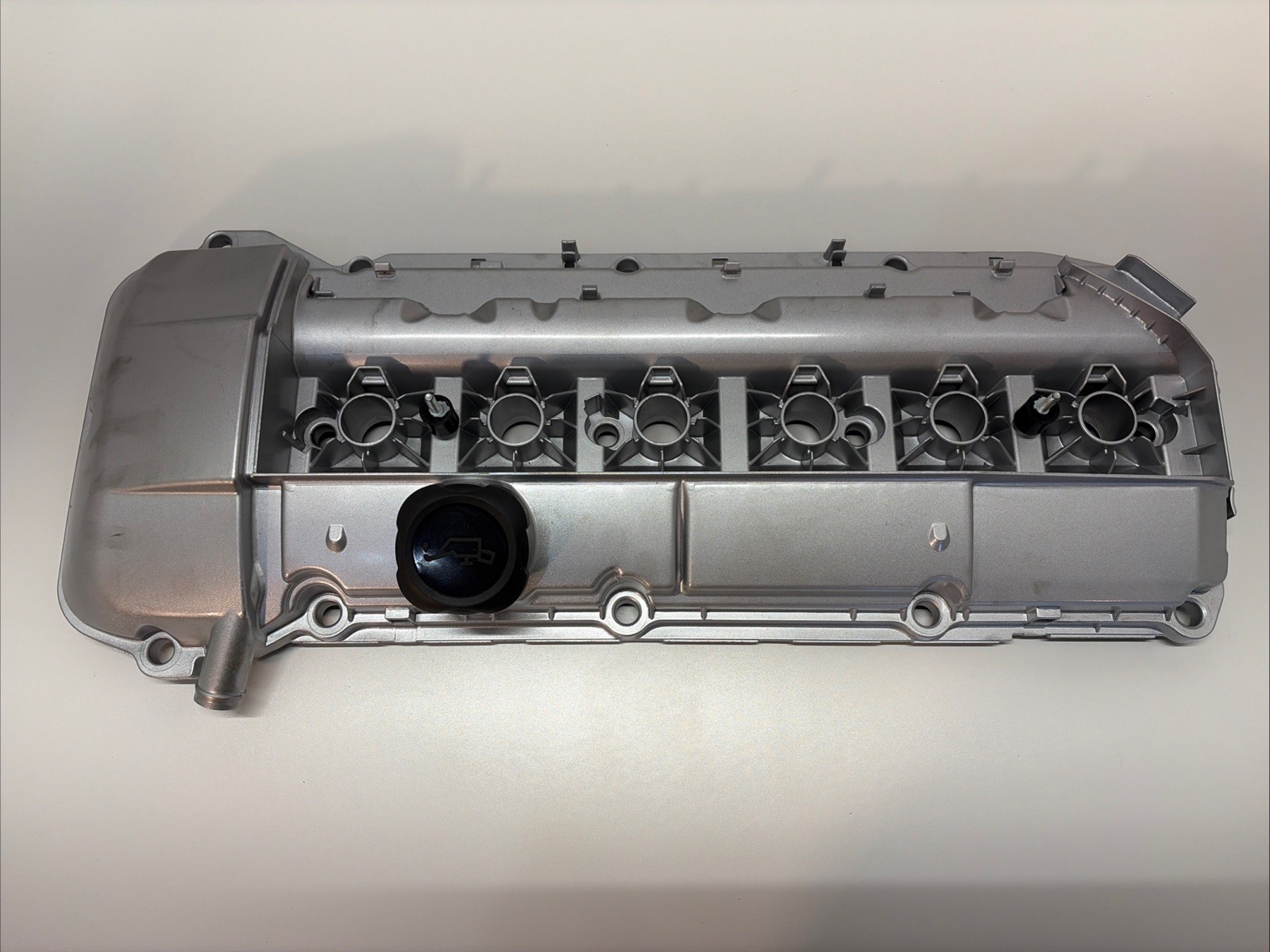 Mitzone Upgrade Aluminum Valve Cover 2002-2006 BMW X5 X3 530i 525i 325i 325ci