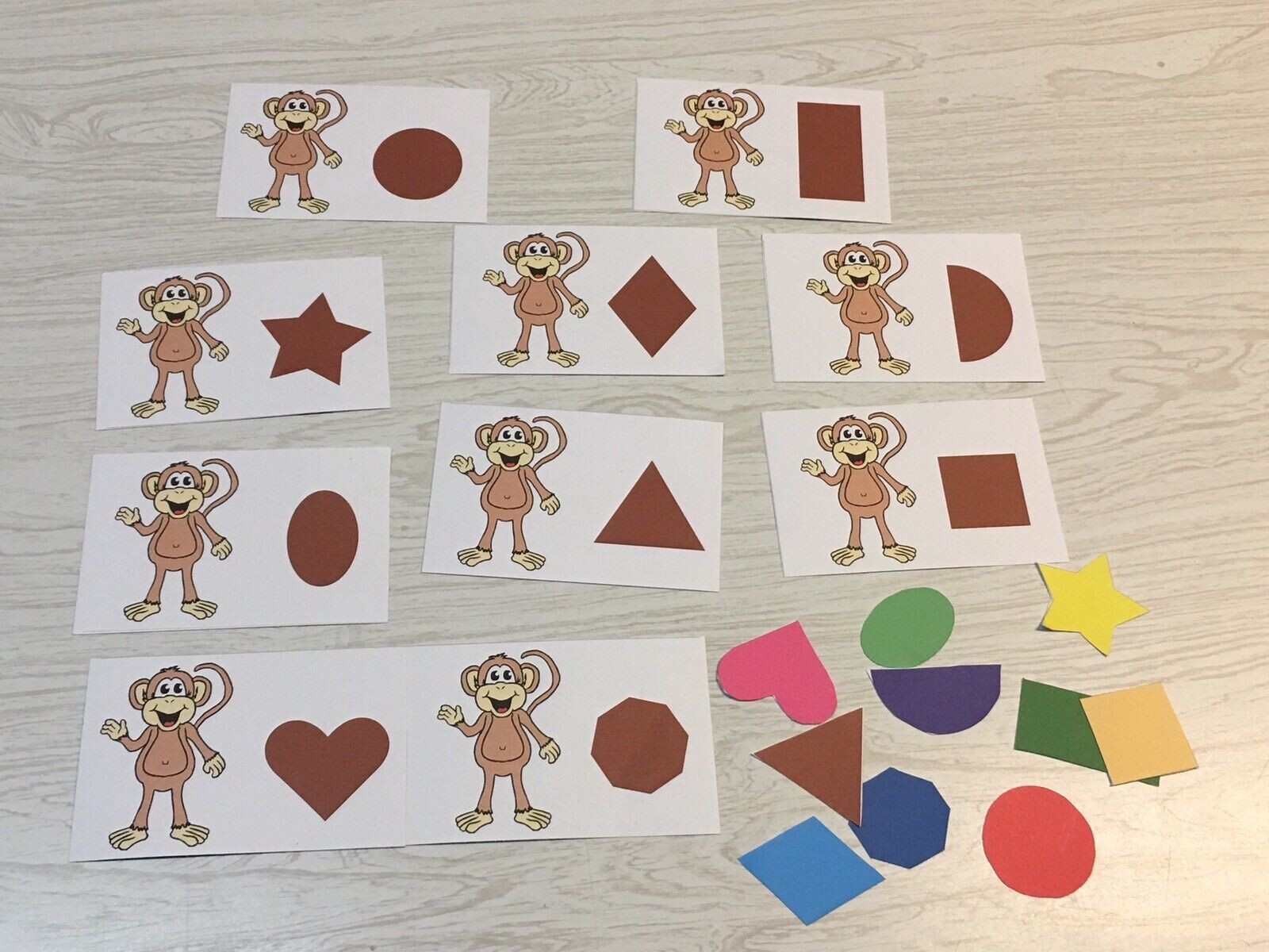 Custom Bundle – pre-reading bundle