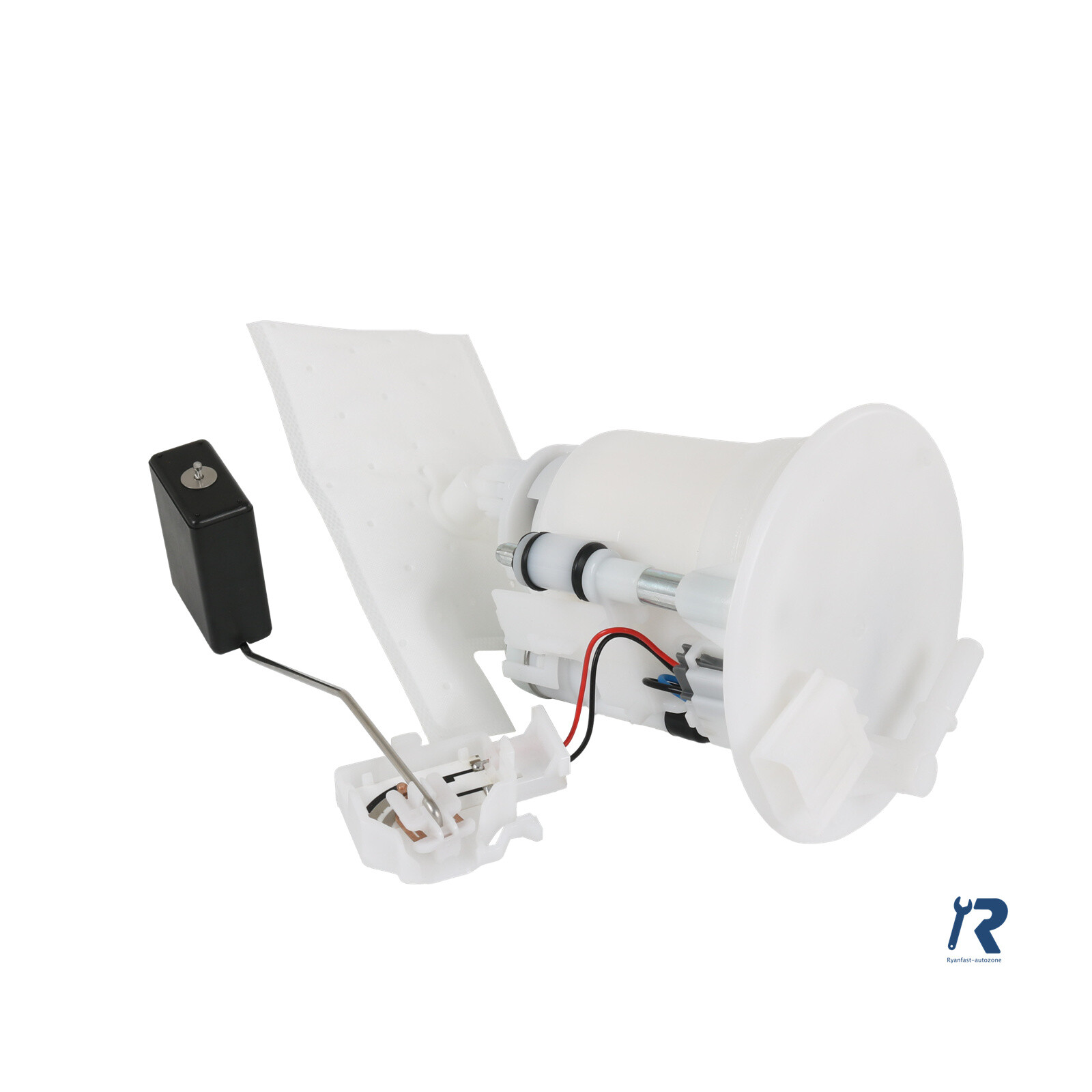 NEW Fuel Pump Assembly BB5-13907-00-00 Fits for Yamaha 450 YFM450K 2018-2023