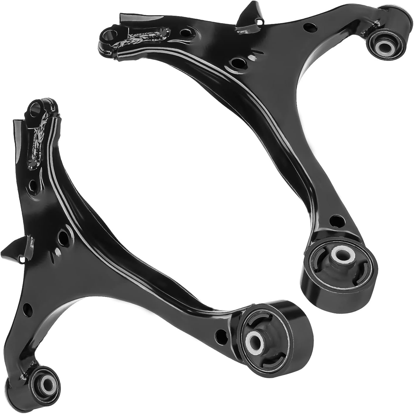 Front Lower Control Arm Kit Honda Civic 2001-2005 8pcs