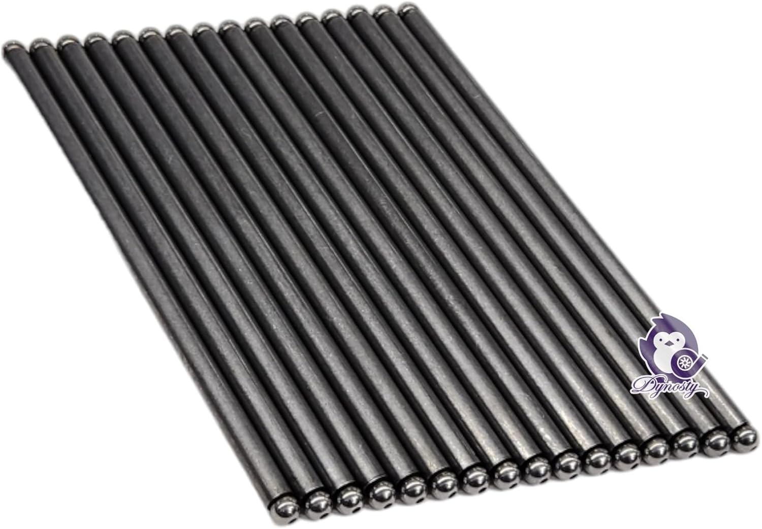 Brian Tooley BTR 7.400″” OE Replacement Pushrods for GM LS 4.8 5.3 5.7 6.0 LS2 L