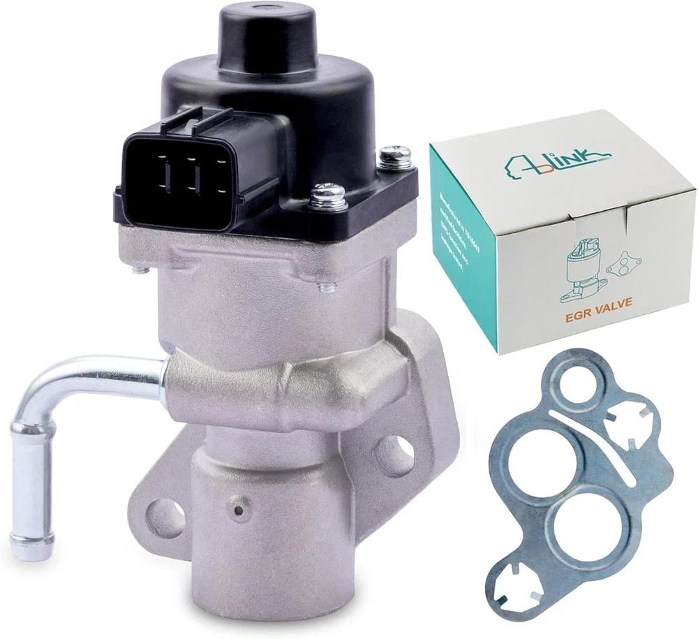 EGR Exhaust Gas Recirculation Valve For Ford Escape Focus Fusion Transit