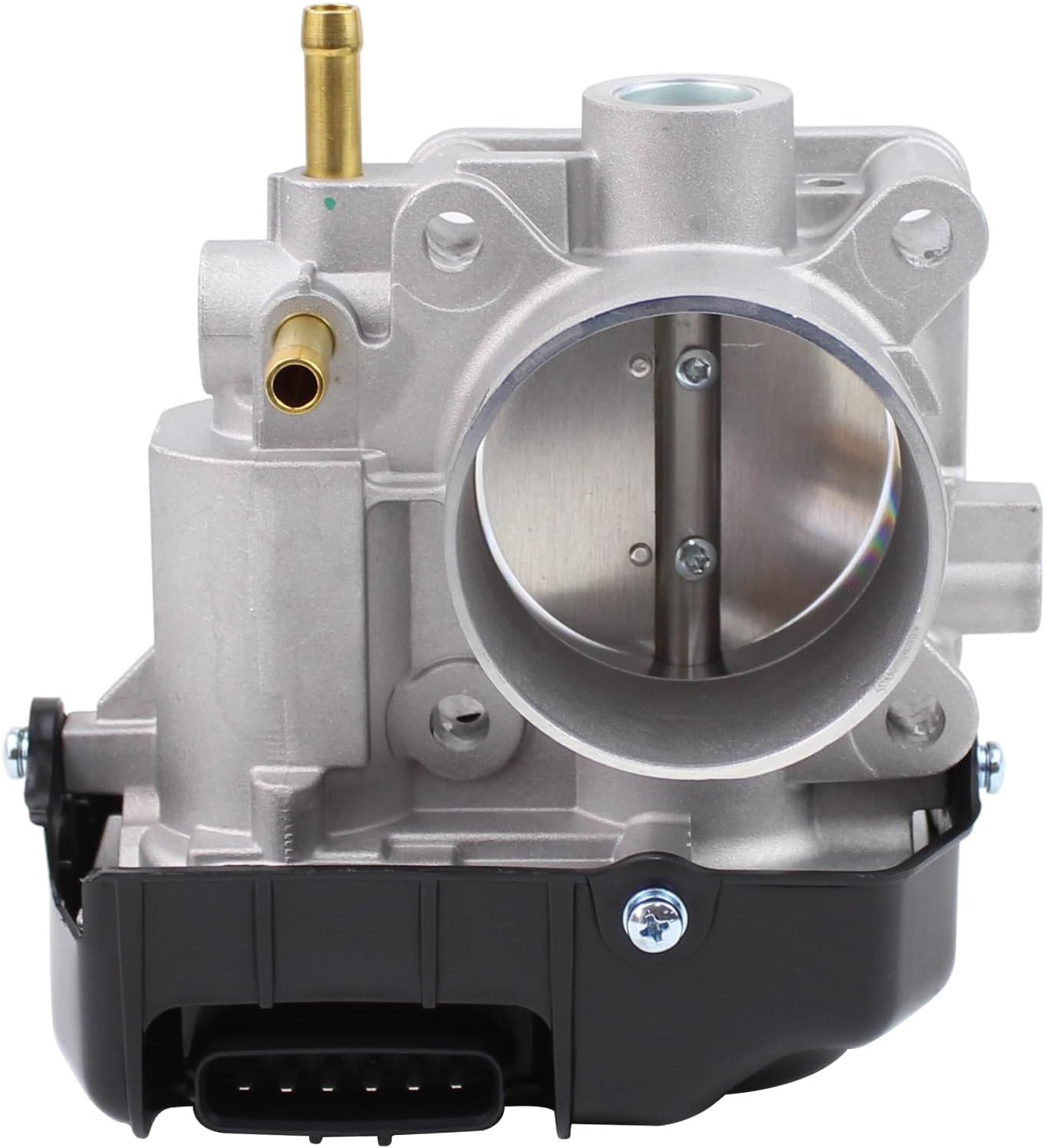2.4L Throttle Body for Honda Accord 2013-2017 CR-V 2015-2019, Acura ILX