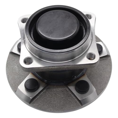 103218 Wheel Bearing and Hub Assembly – Left or Right Rear (Driver or