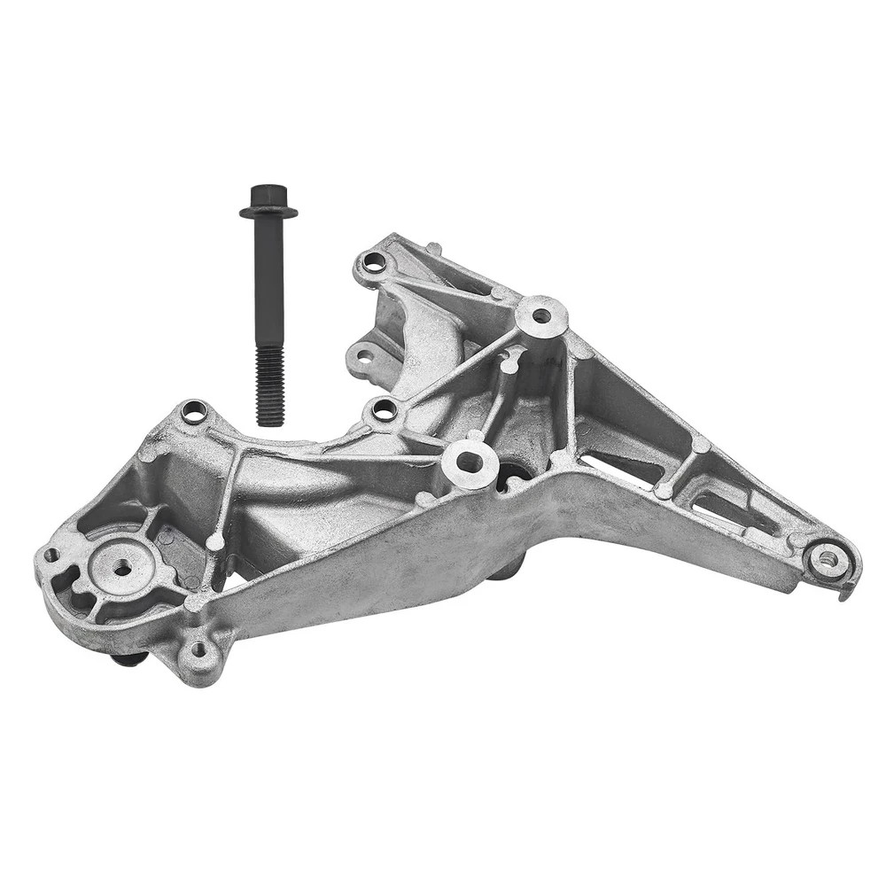 10118751 A/C Air Conditioning Compressor Bracket Assembly Fits for Chevrolet …