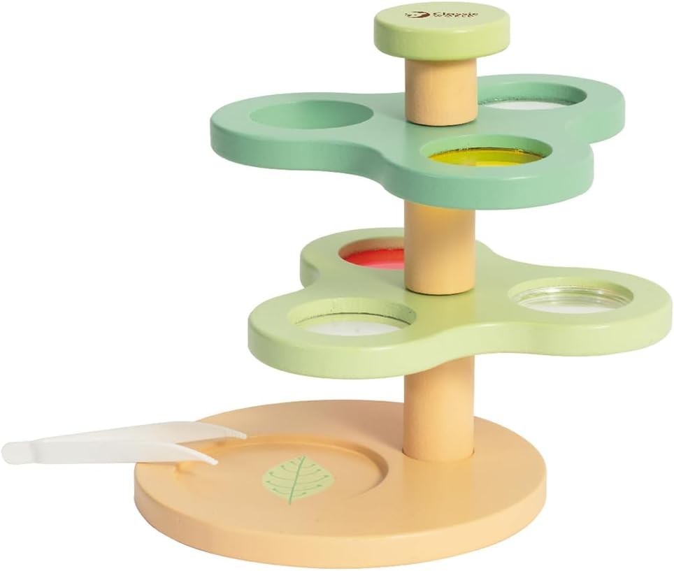 Classic World Children’s Natural Exploration Toy Kids Nature Discovery Educati