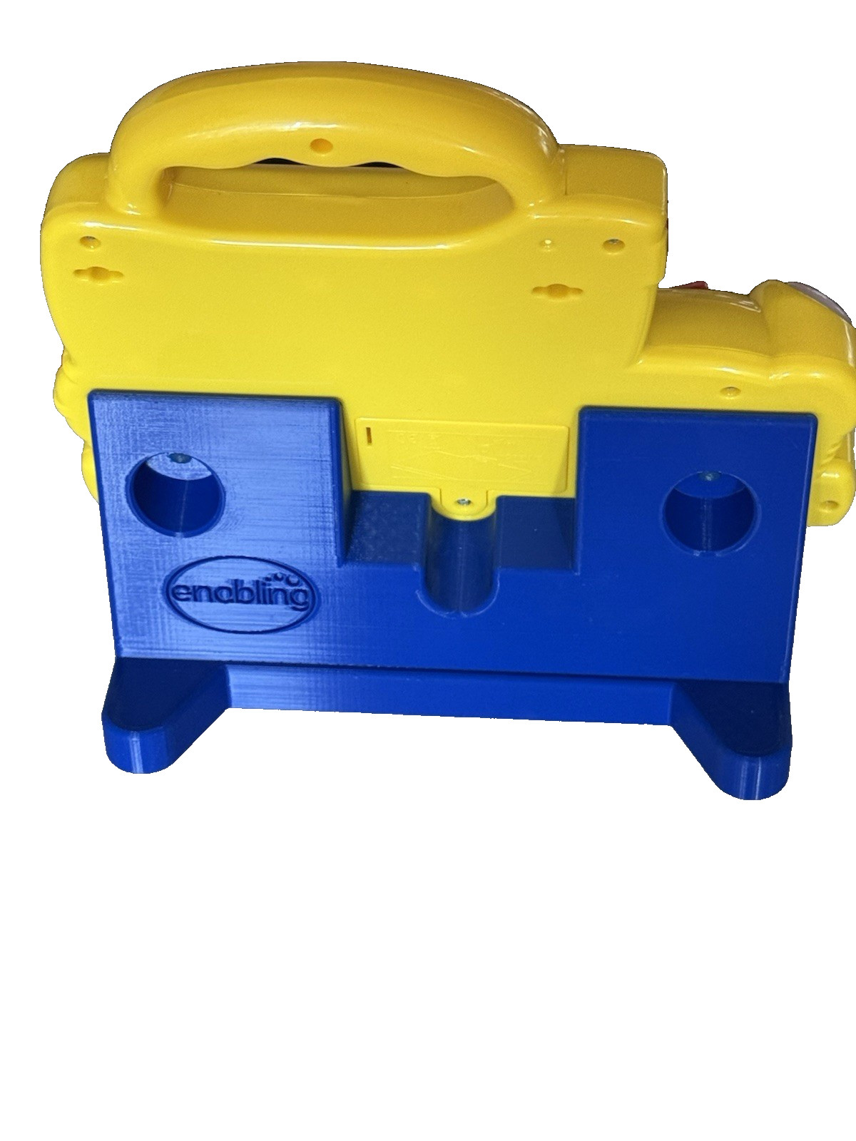Enabling Devices Music and Sounds Wheel on the Bus Toys for Special Children