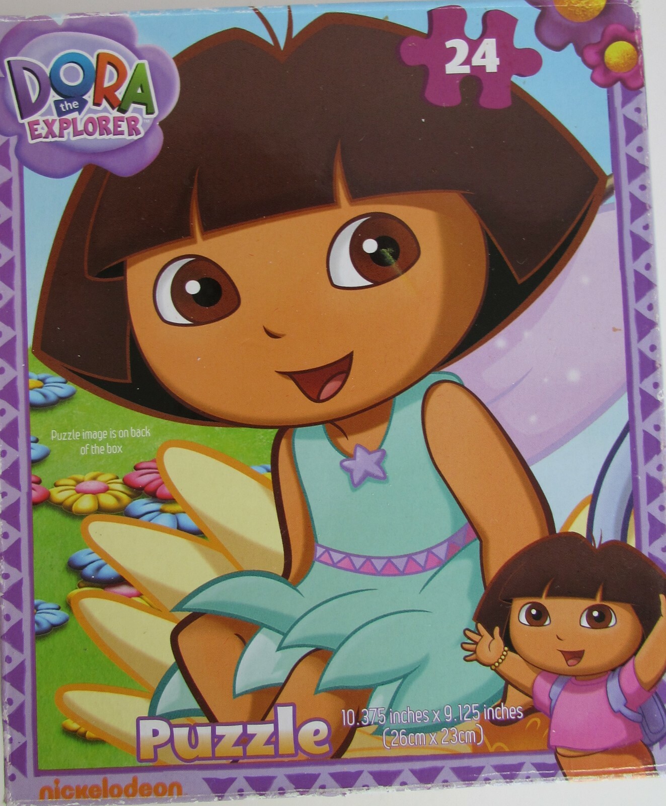 Jigsaw Puzzles Kids Childrens Puppy Kittens Dora USA Noah’s Ark Chimp YOU PICK