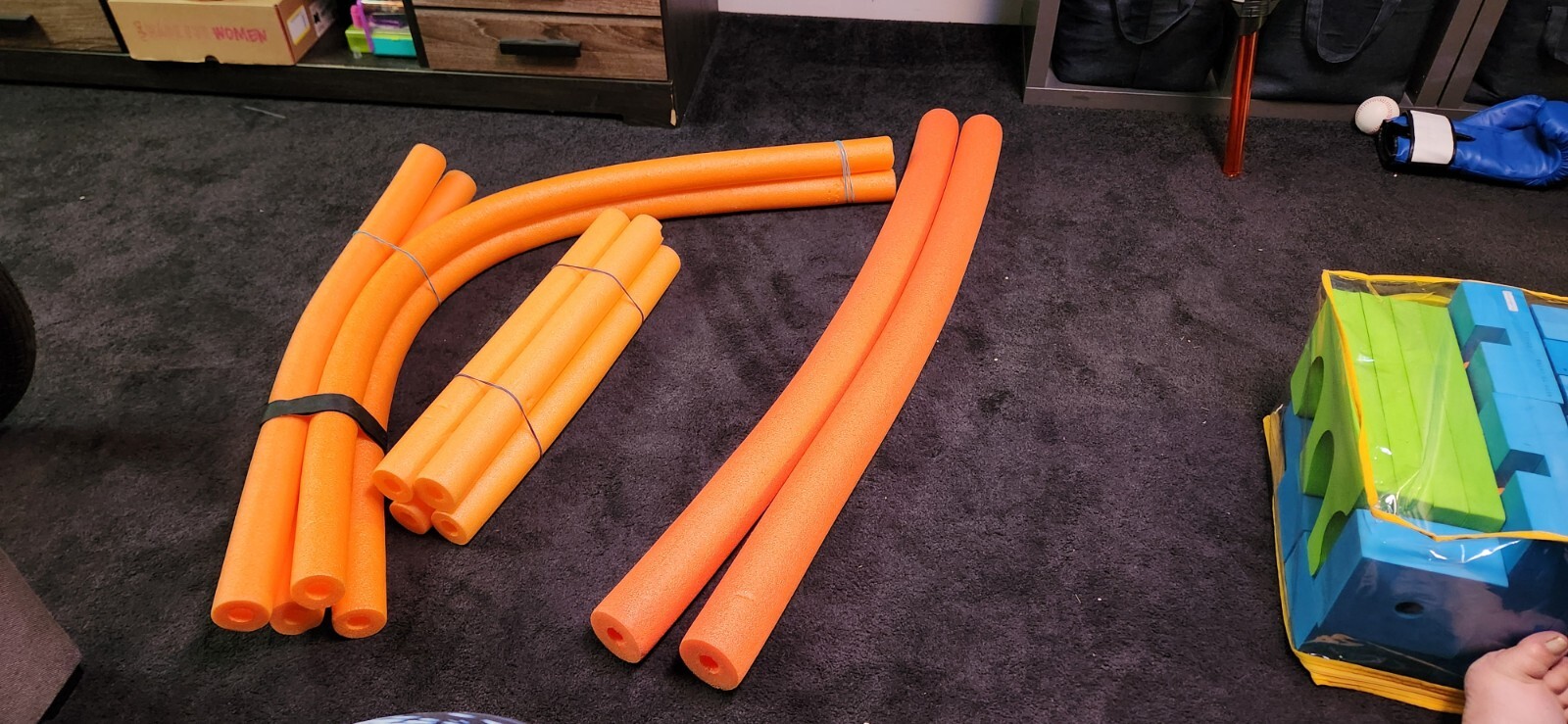 Excellerations Active & Agility Movement Set For Kids Gross Motor Skills