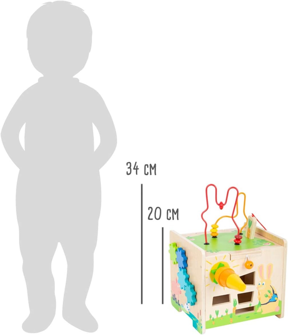 Small Foot 11732 Toys bunny