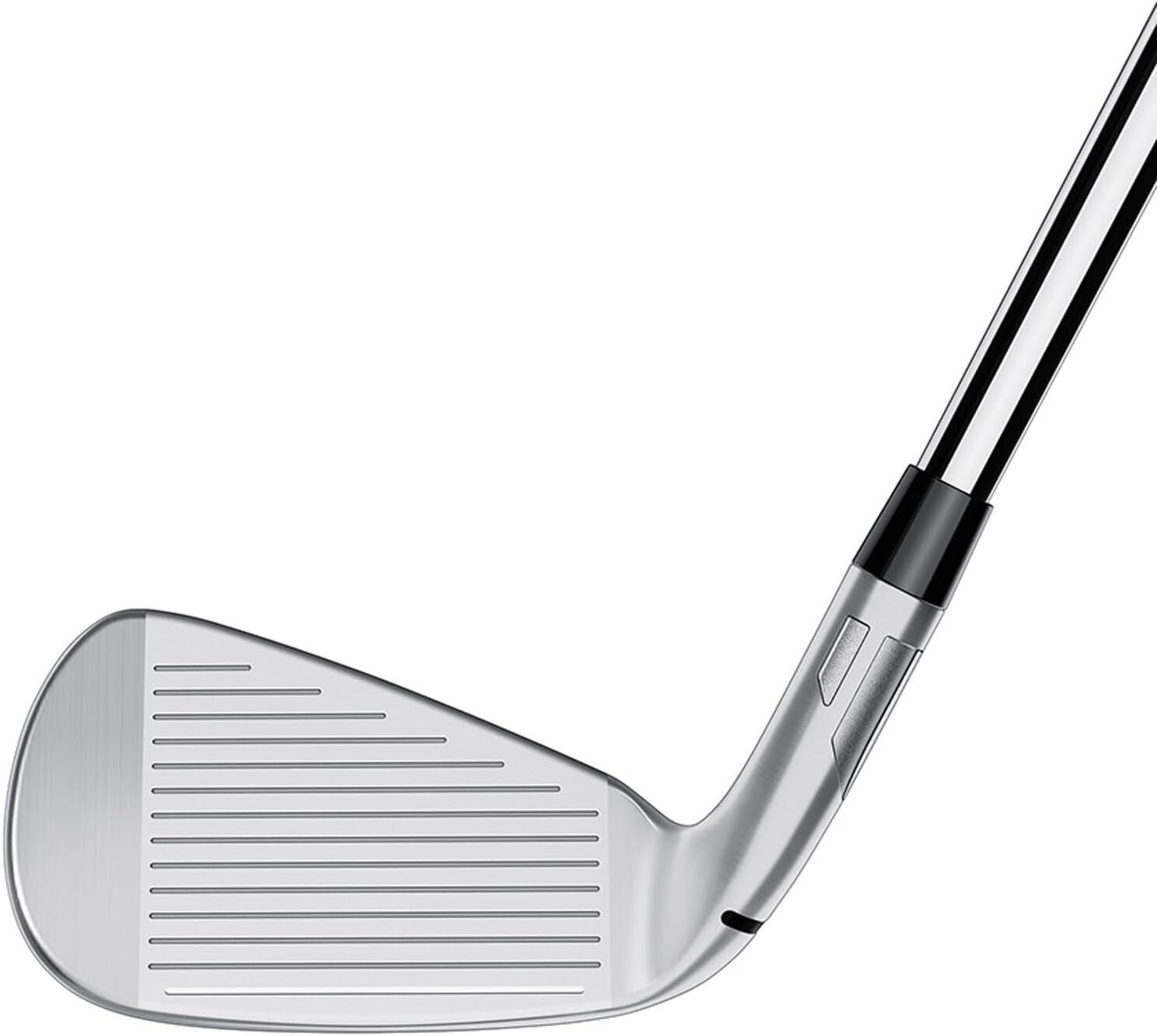 TaylorMade Golf Qi Iron Set
