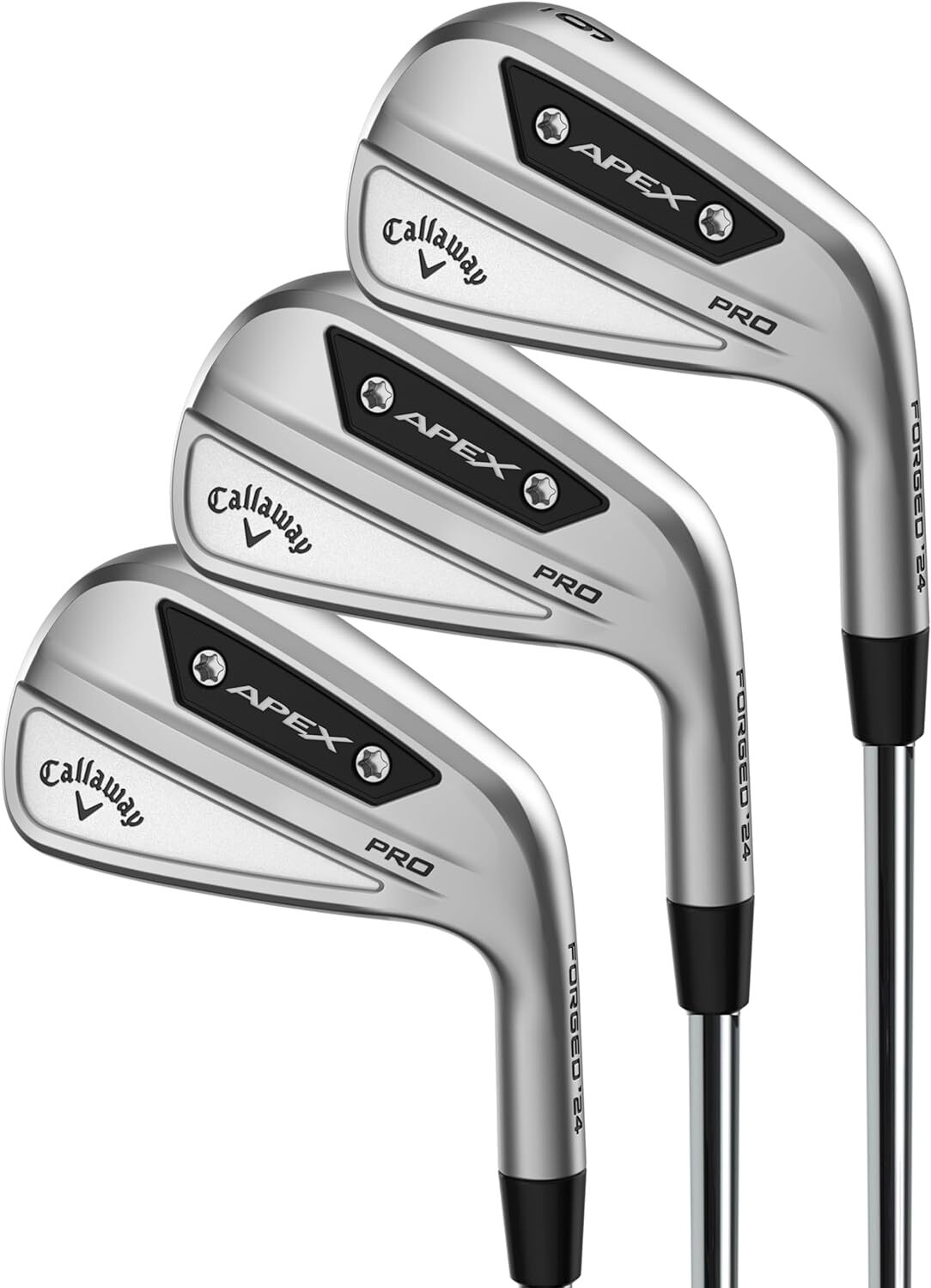 Callaway Golf APEX PRO Iron Set