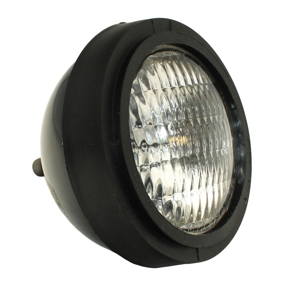 12V Sealed Beam Headlight Fits Ford Replaces D4NN13002C