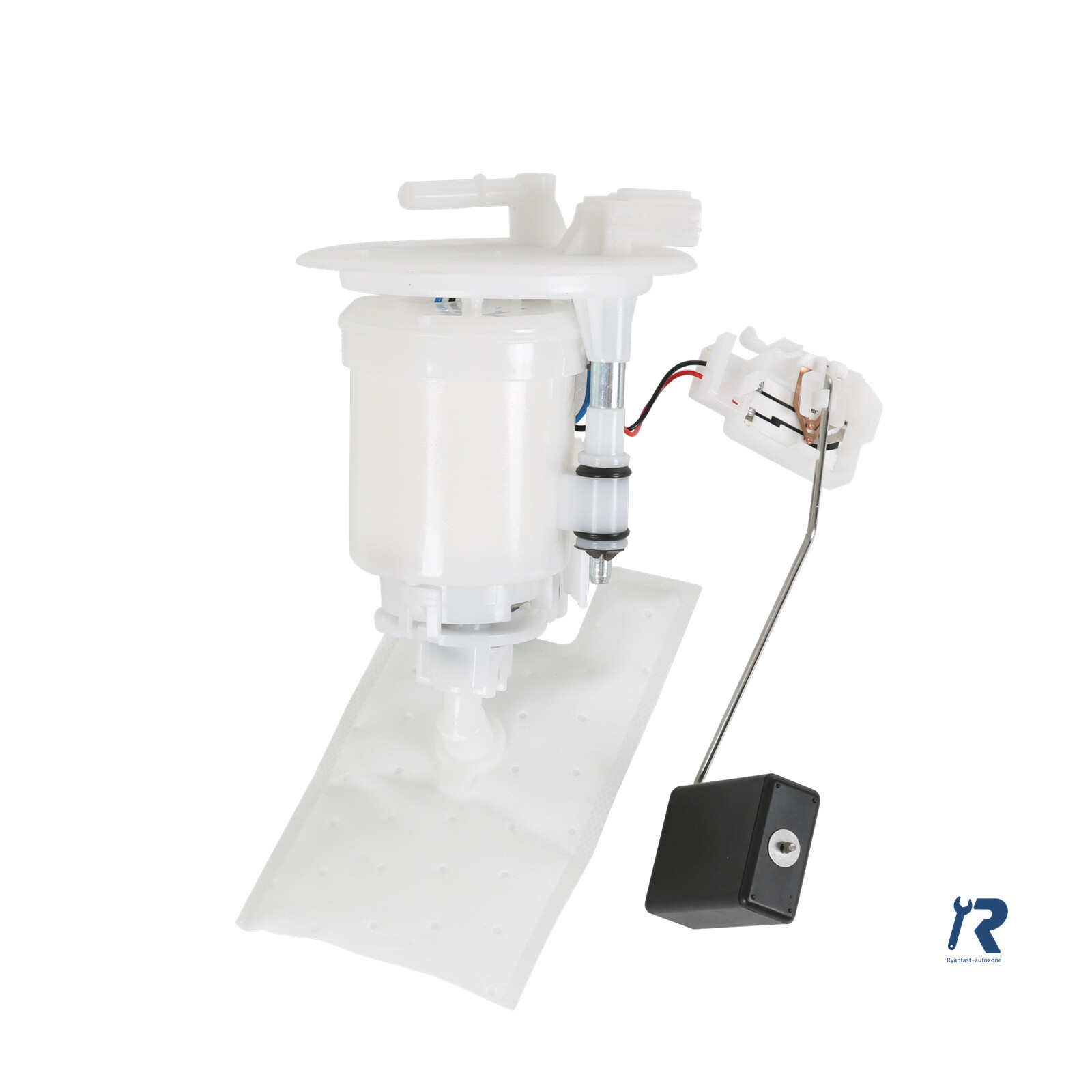 NEW Fuel Pump Assembly BB5-13907-00-00 Fits for Yamaha 450 YFM450K 2018-2023