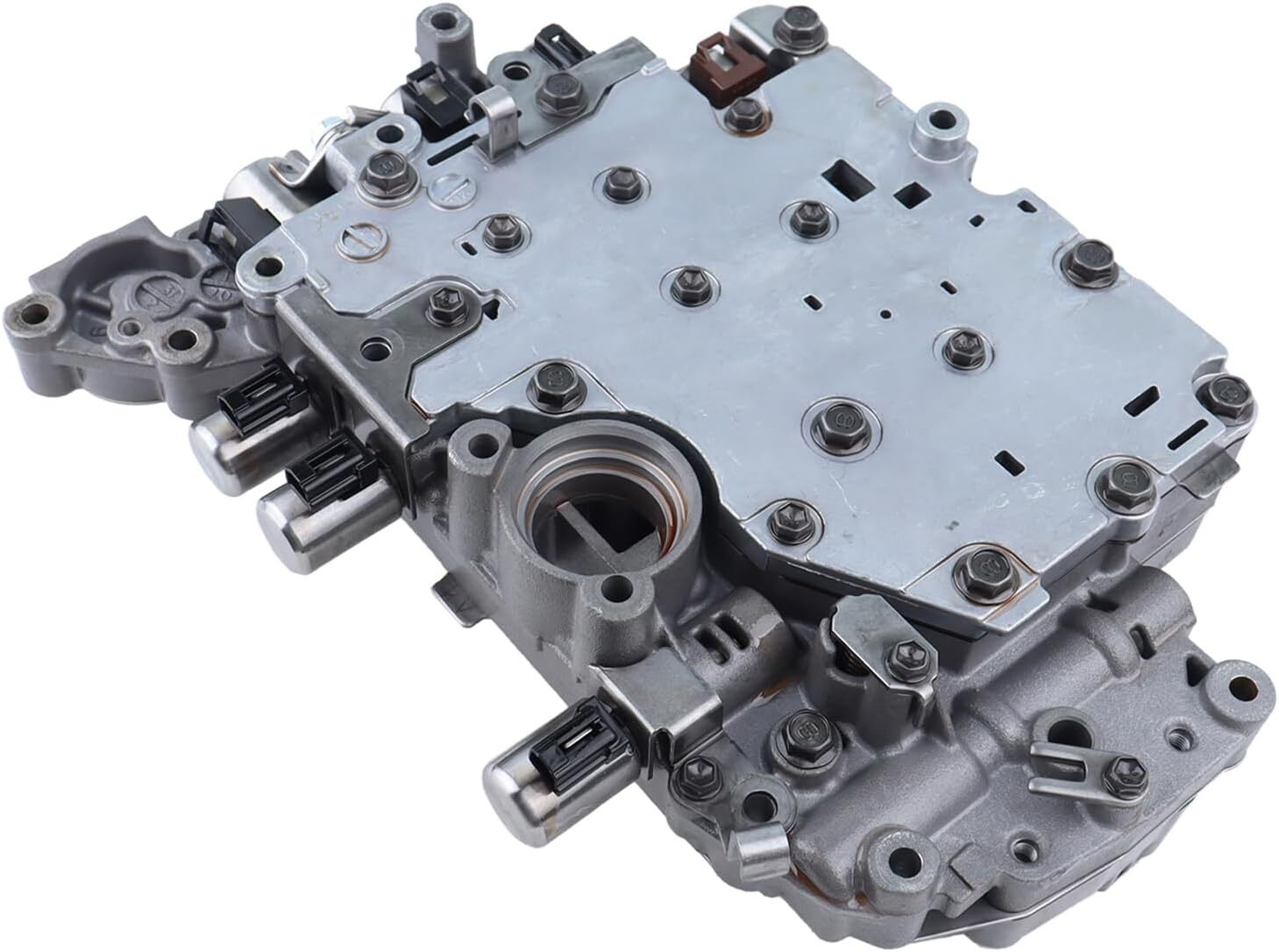 Transmission Valve Body Not Need Programming Compatible with Lexus Toyota
