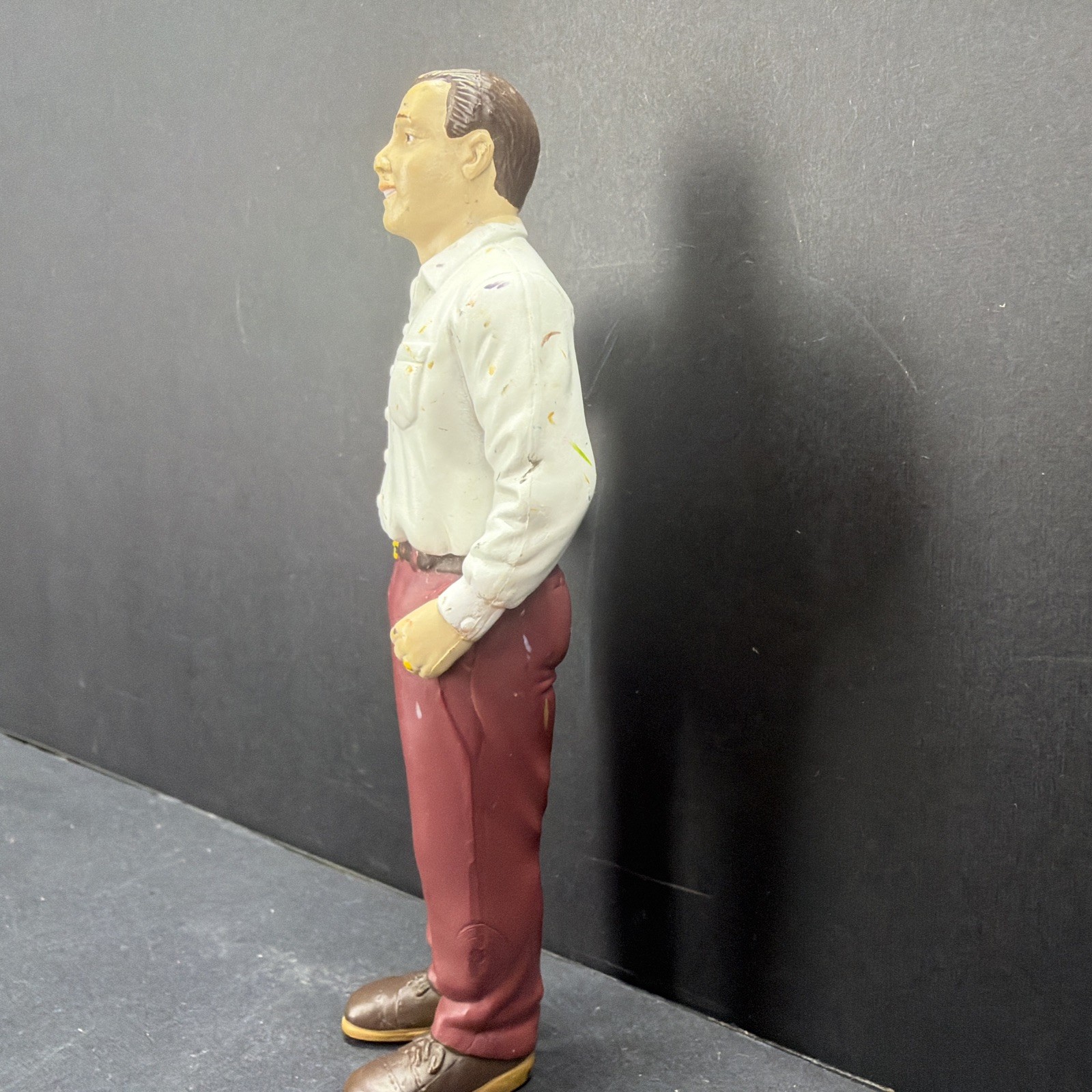 Lakeshore Learning Figures Lot 3 Educational Classroom Toy People Set