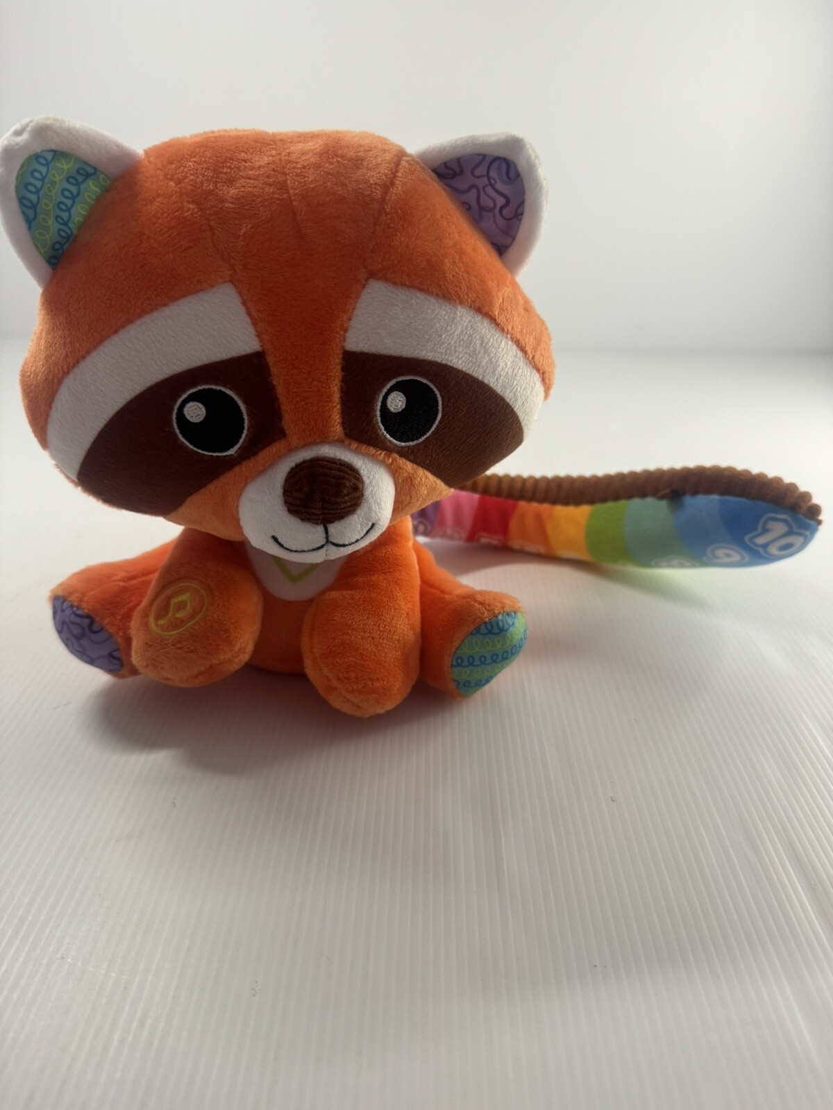 LeapFrog Colorful Counting Red Panda3