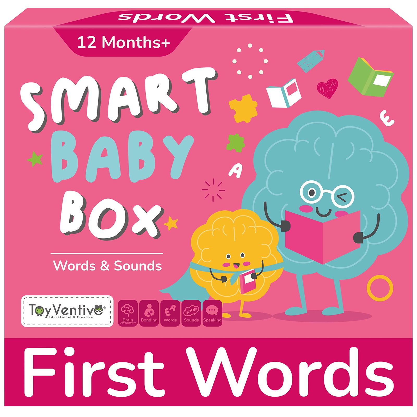 Baby,Toddler Learning Activities,Board Books,Flash Cards,and Toys for Infant …