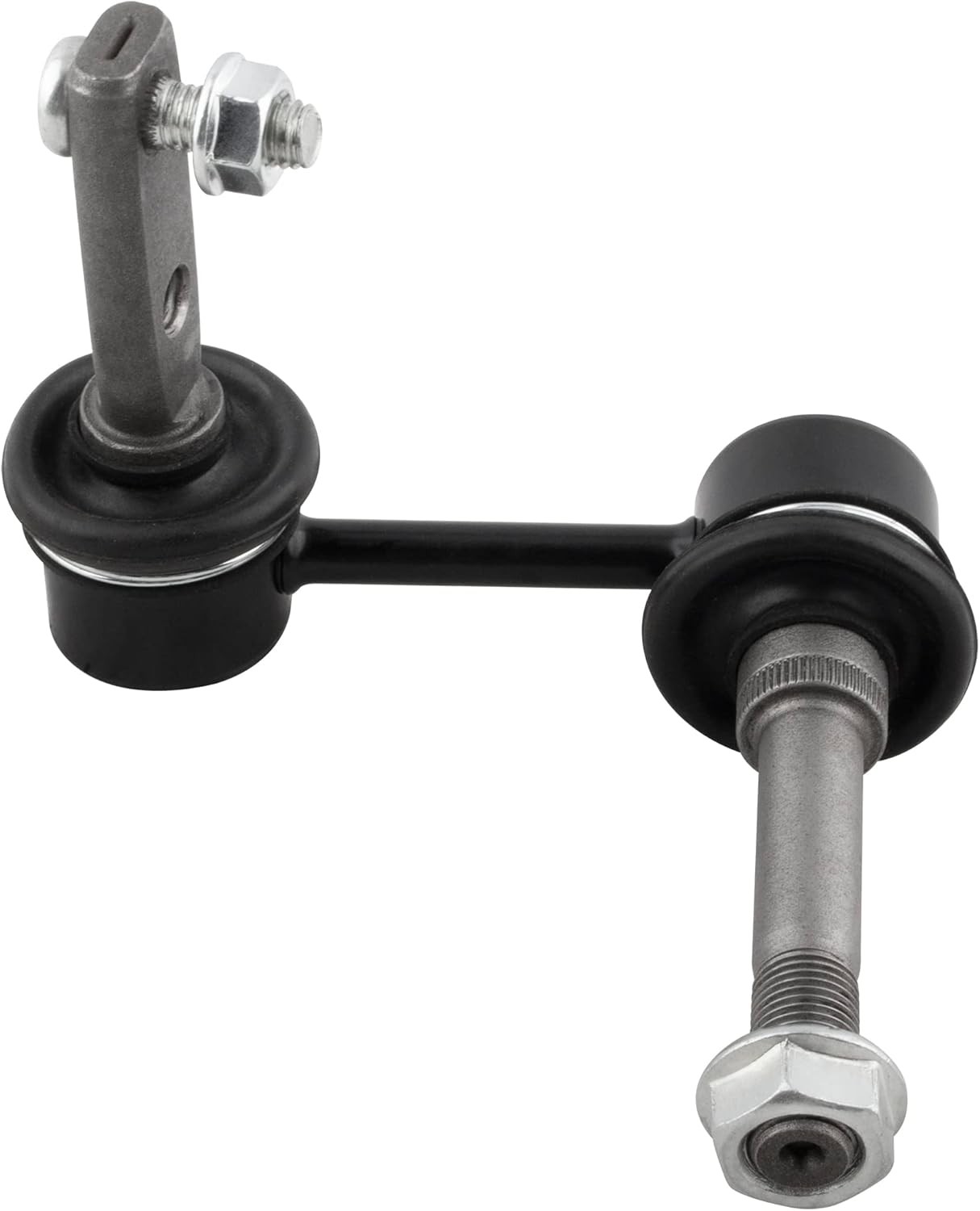 Inner Tie Rod End Sway Bar Kit Lexus 6 Piece Set
