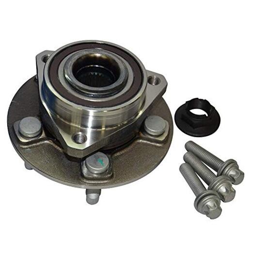 104282 Wheel Bearing and Hub Assembly – Front or Rear, Left or Right (Driver