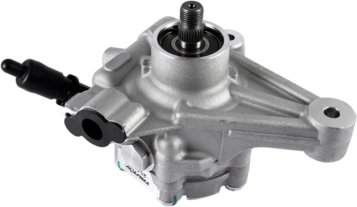 21-534 Power Steering Pump 3.5L Only For Honda Odyssey 2011 2012 2013 2014 2015