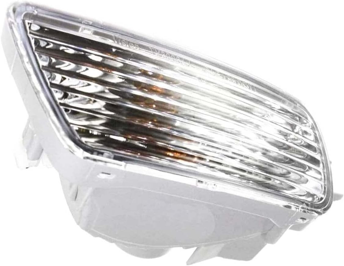 2001-2004 Tacoma Pickup Truck Turn Signal Marker Light Set Left Driver & Righ…