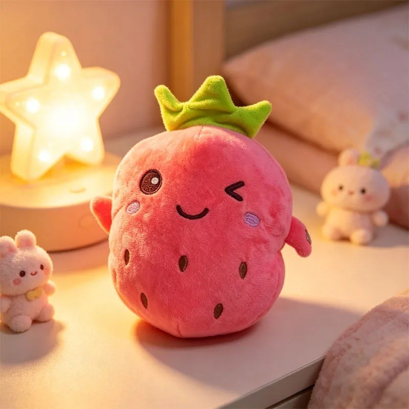 Interactive Music Plush Toy – Fun & Playful Sound-Activated Toys