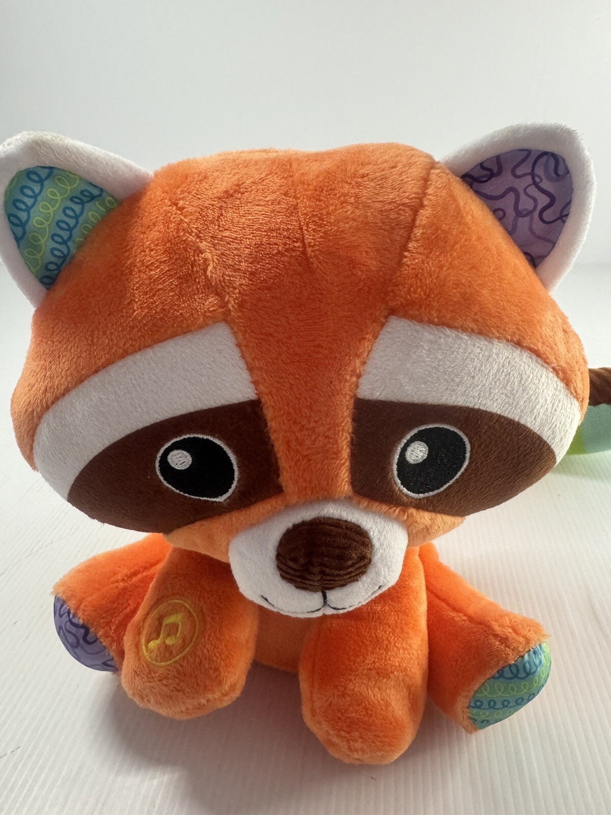 LeapFrog Colorful Counting Red Panda3