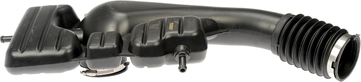 Dorman Engine Air Intake Hose for Buick Models – Replacement Engine Intake Hose