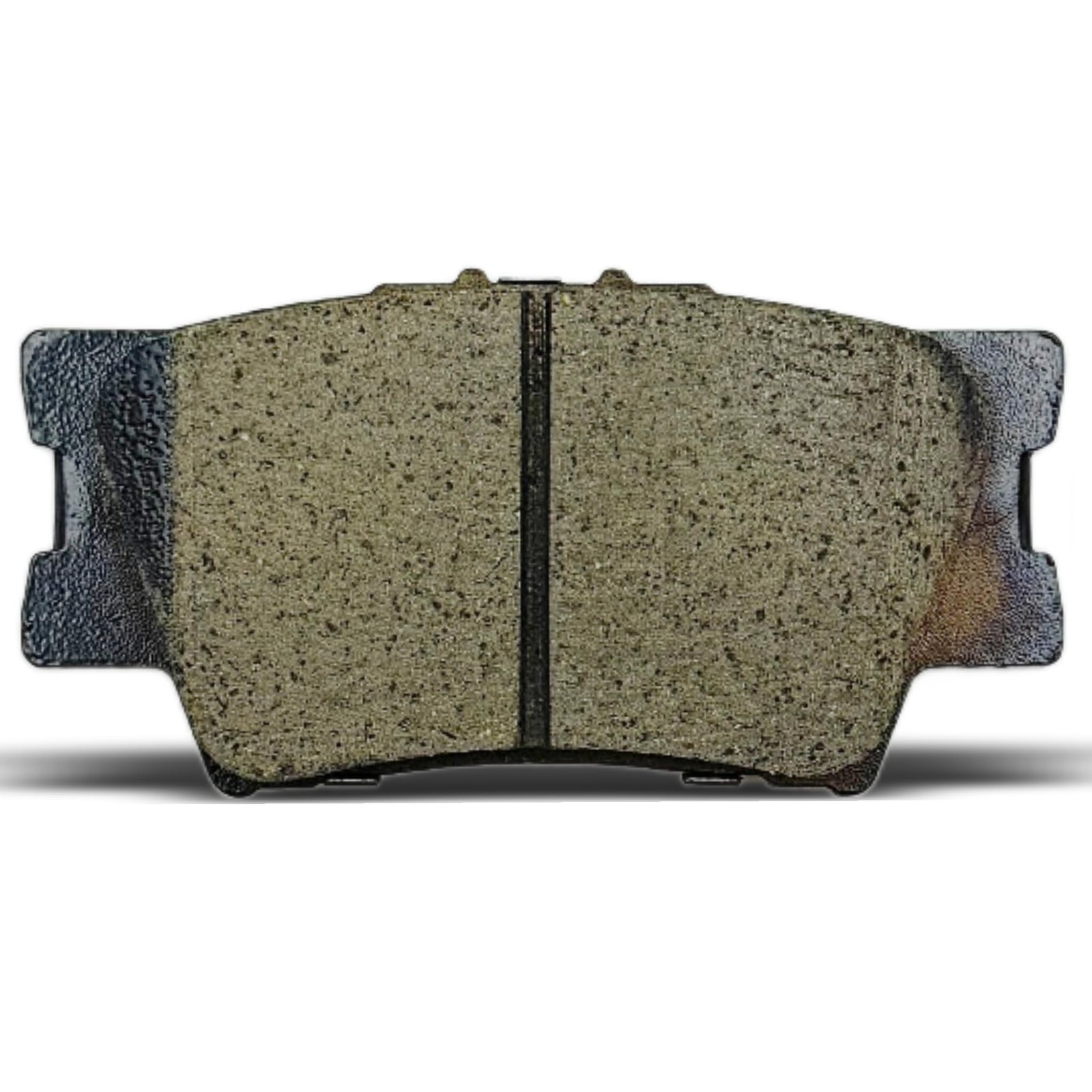 Front Rear Ceramic Brake Pads 8 Pieces Set fit for 2013-2018 Lexus ES300h,for…