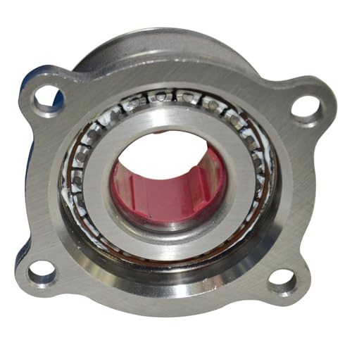 532011 Wheel Bearing and Hub Assembly – Left or Right Rear (Driver or