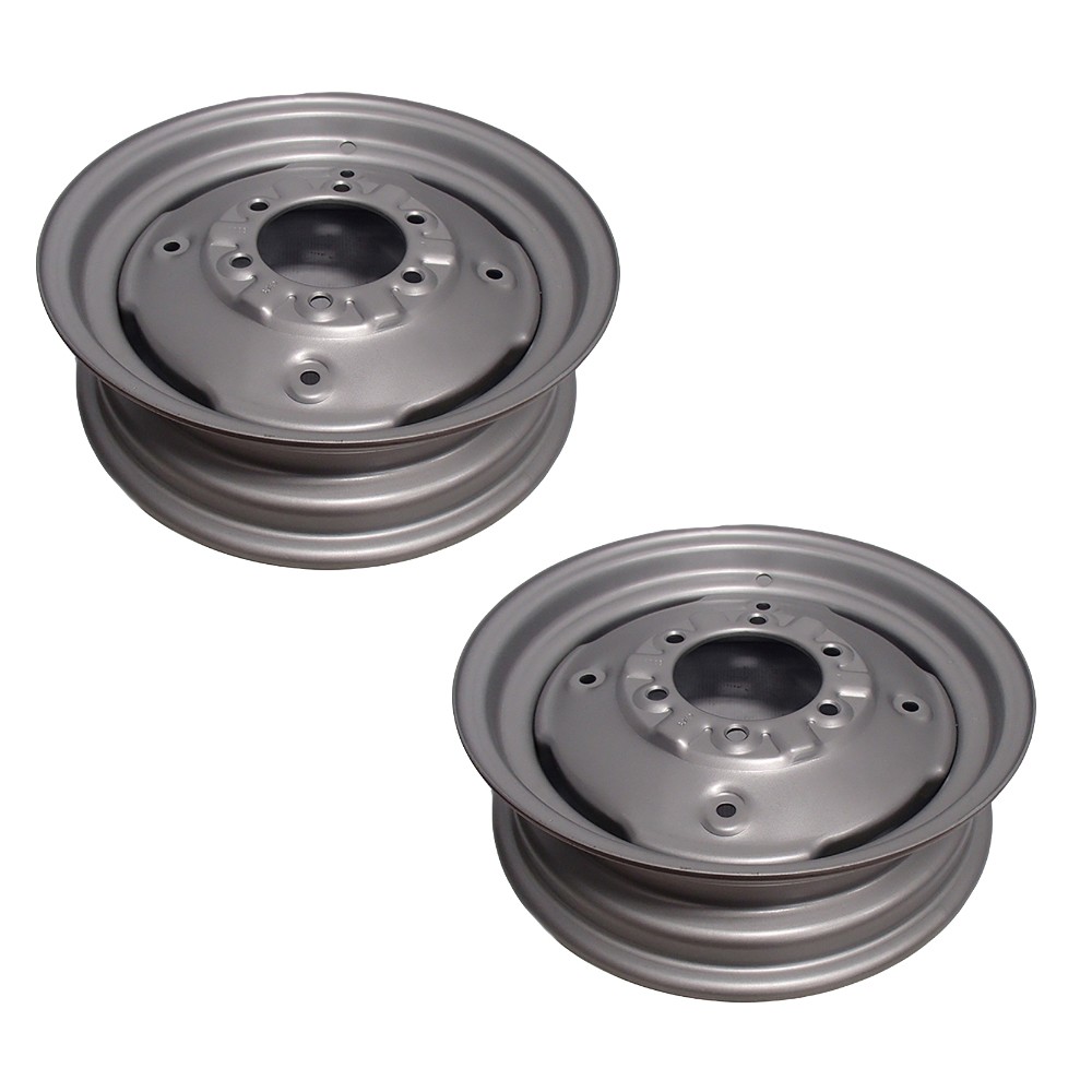 3251239 Rim, Front Wheel 4.5″ x 16″ Fits Ford/New Holland