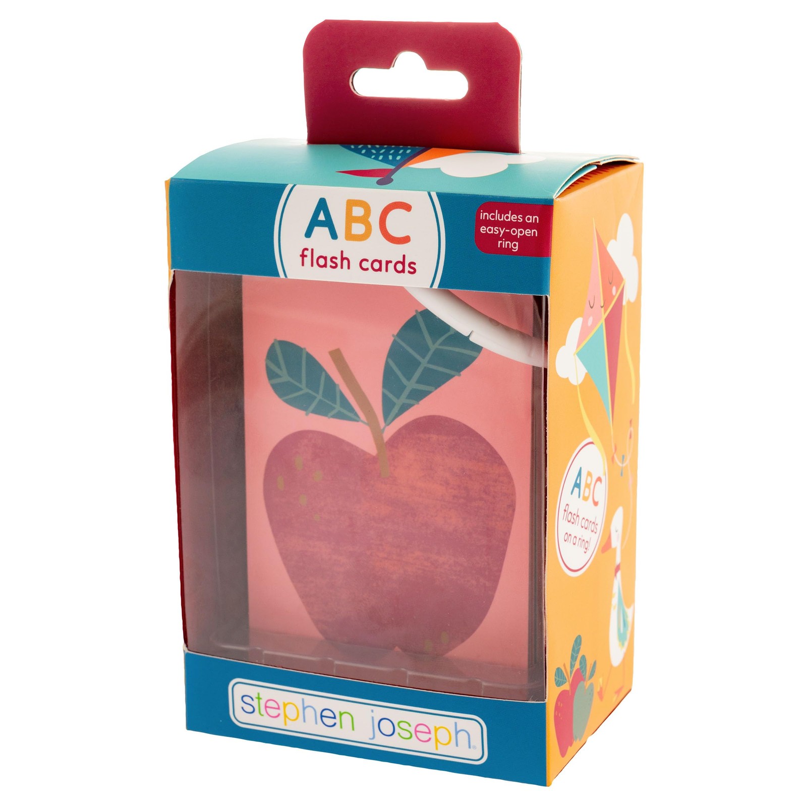 , ABC Flashcards