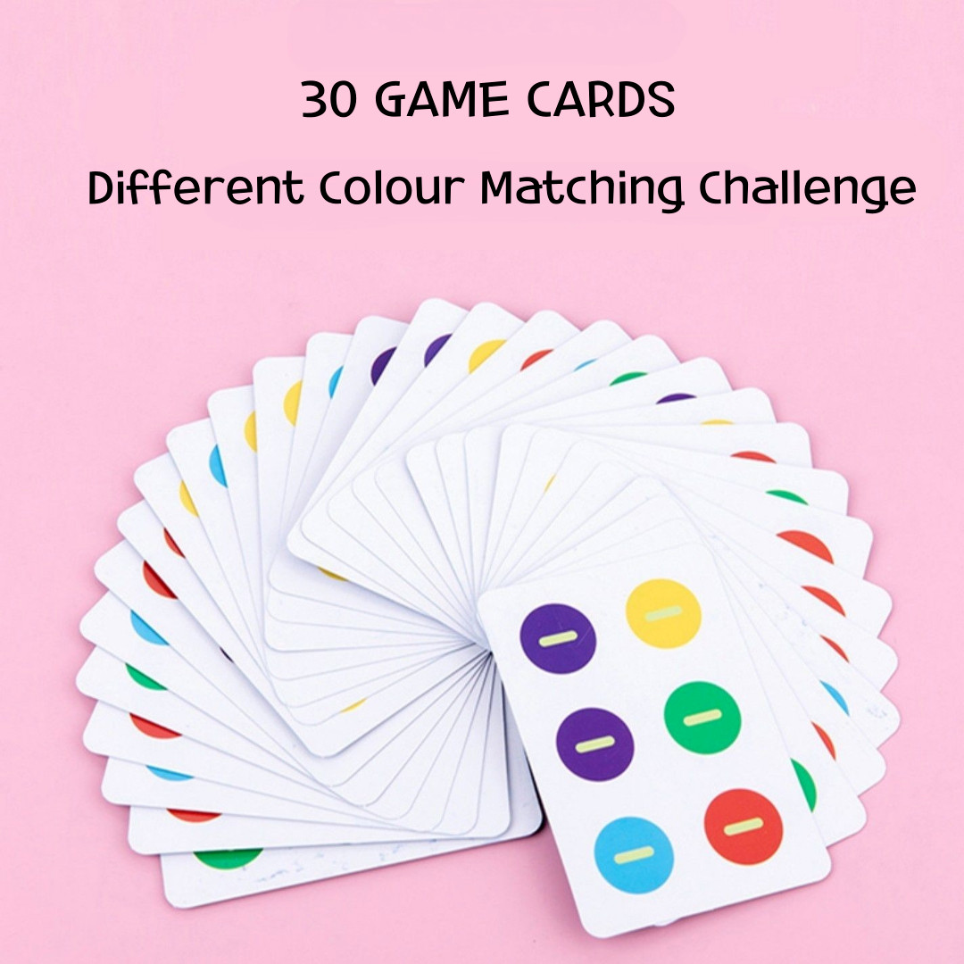 Clothes Threading Button Game Sewing Button Training Children Early Education