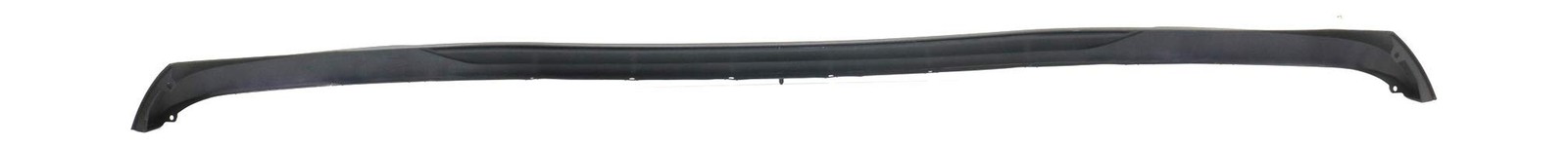 Garage-Pro Valance Compatible with Ford Edge 2011-2014 For Models With 18 and…