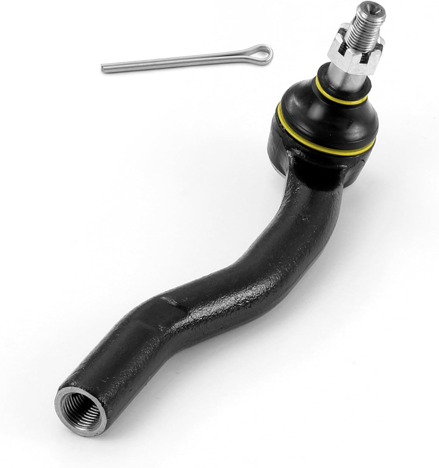 – Front Left & Right Outer Tie Rod End Kit Fits 04-06 Lexus ES330, 07-12 ES350,