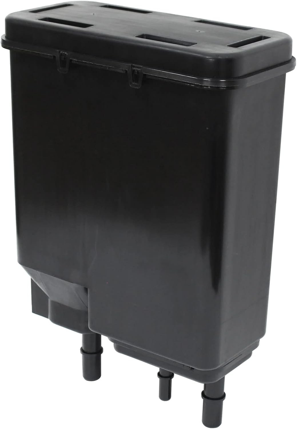 MOTOKU Vapor Canister for Chevy Silverado Sierra 1500 2500HD 3500HD Black