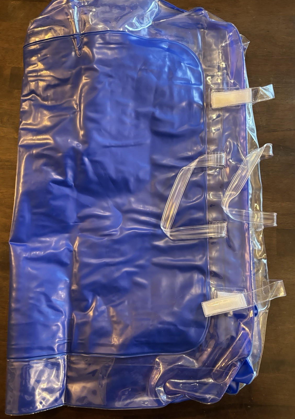 Inflatable Sand/ Water Tray Therapy Sensory Toy