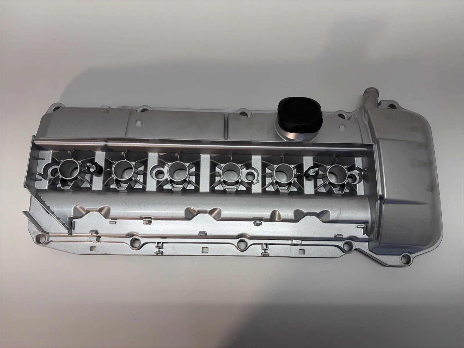 Mitzone Upgrade Aluminum Valve Cover 2002-2006 BMW X5 X3 530i 525i 325i 325ci