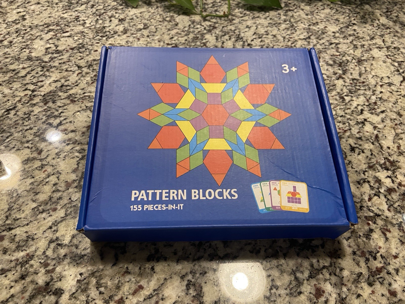 NEW Wooden Montessori/STEM Development Toy Bundle (includes 4 Sets)
